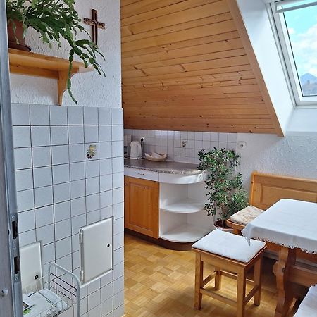 Apartmaji Marinka Hodnik Бохінь Екстер'єр фото