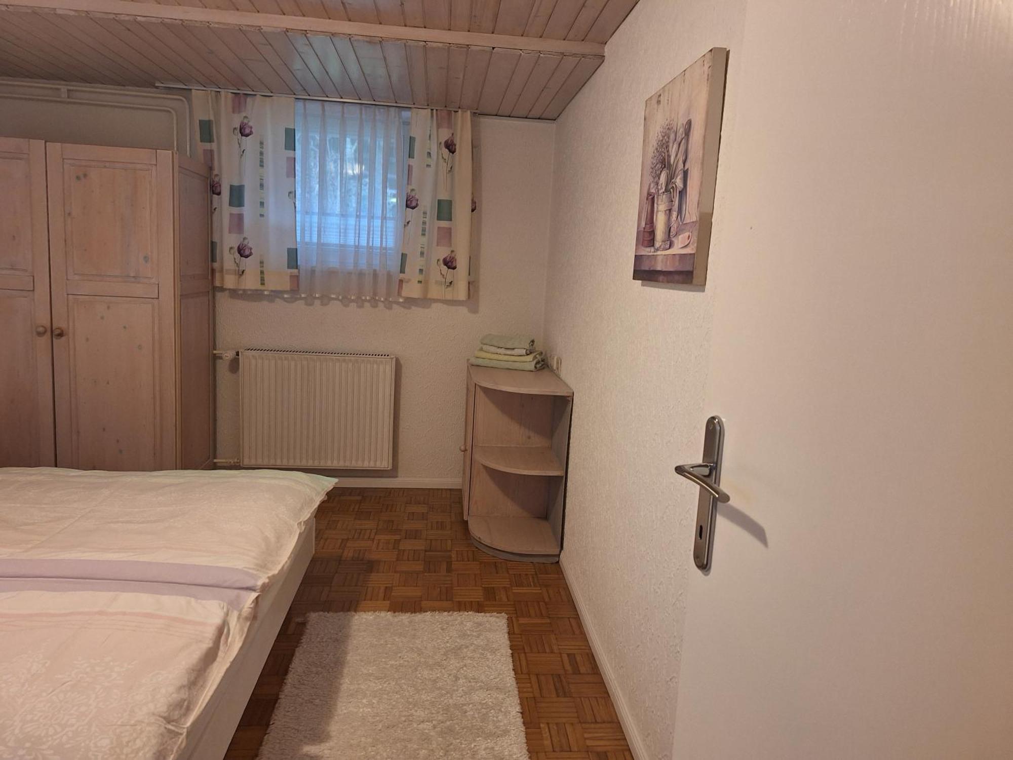 Apartmaji Marinka Hodnik Бохінь Екстер'єр фото