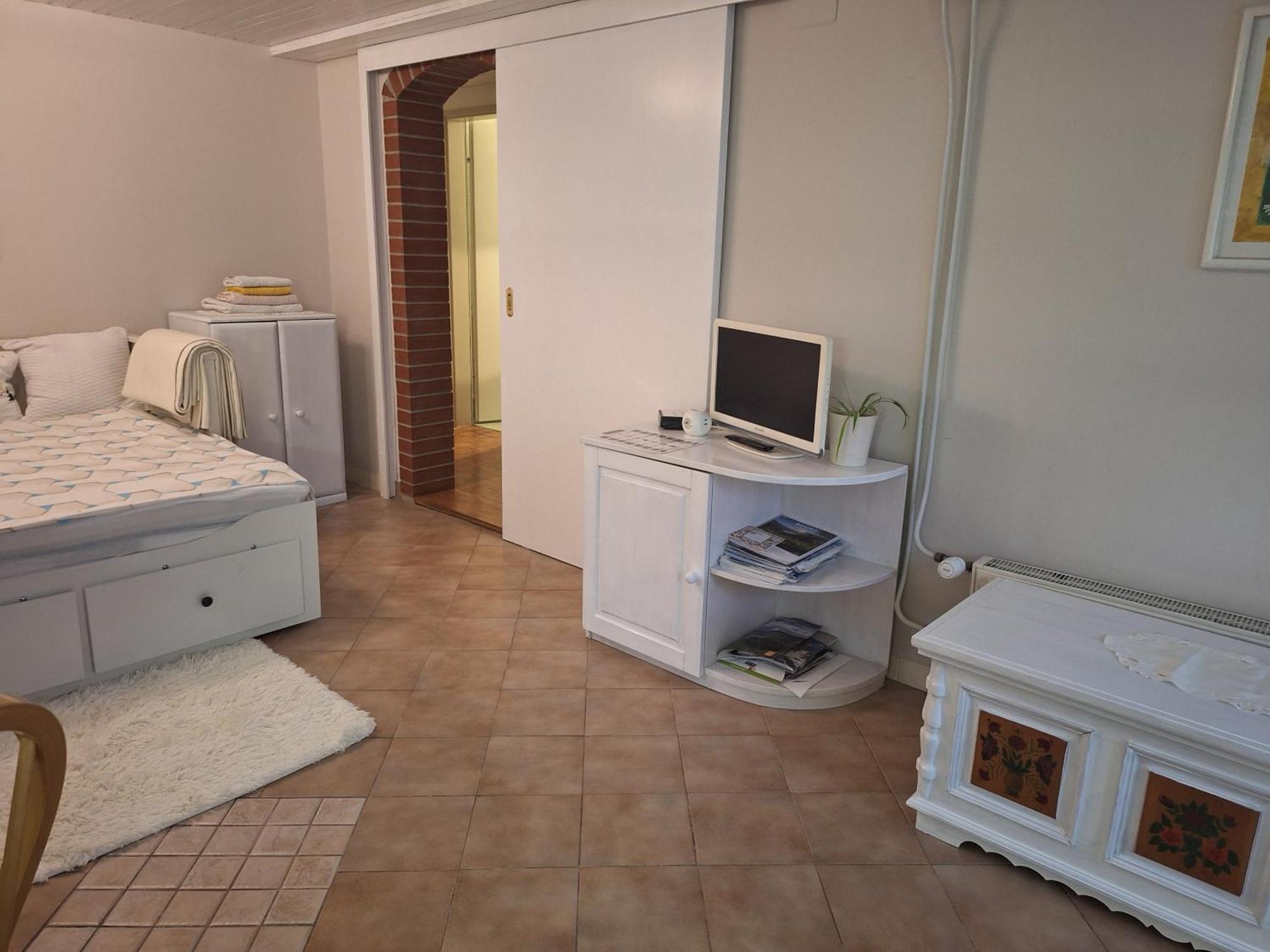 Apartmaji Marinka Hodnik Бохінь Екстер'єр фото