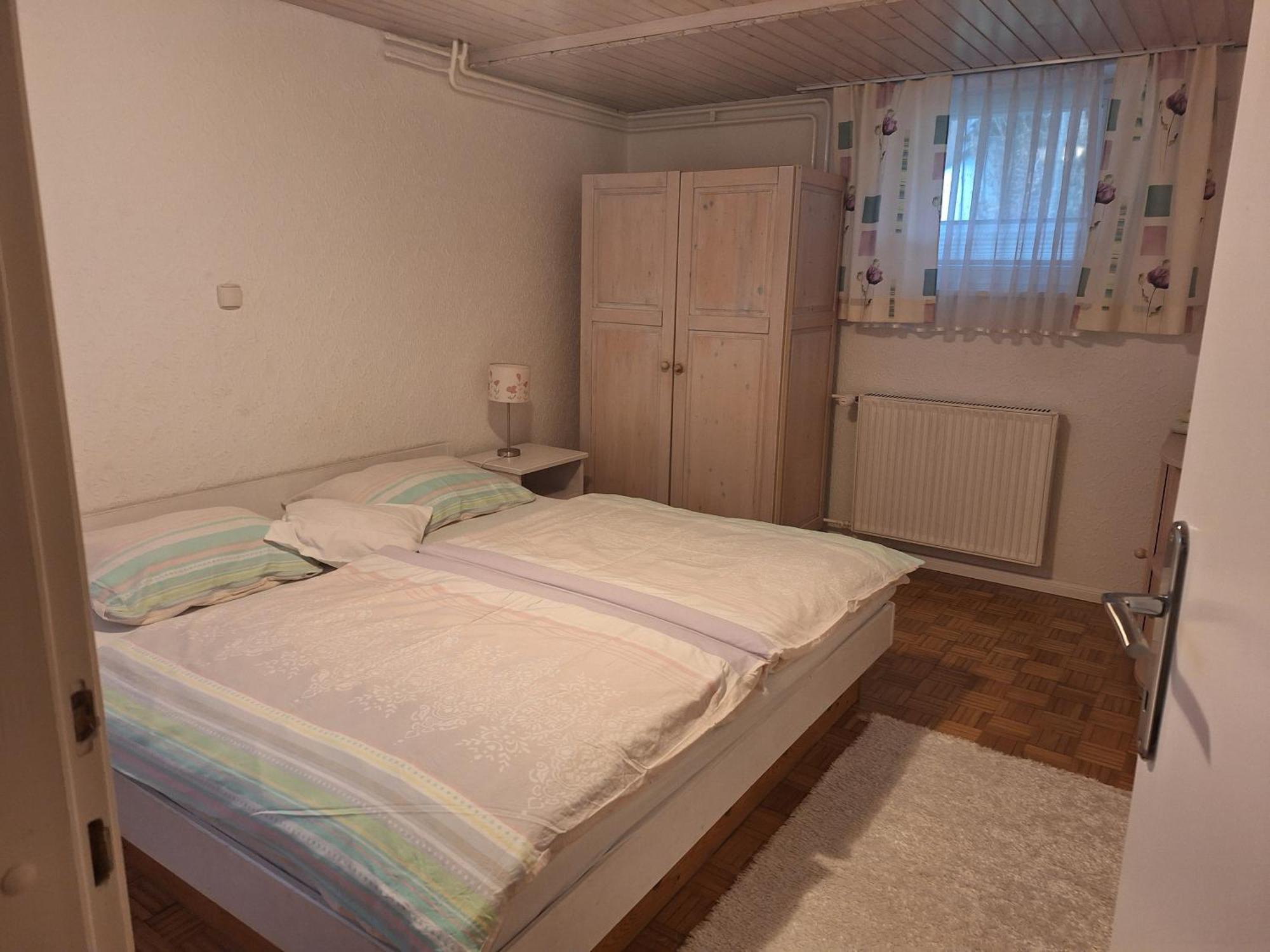 Apartmaji Marinka Hodnik Бохінь Номер фото