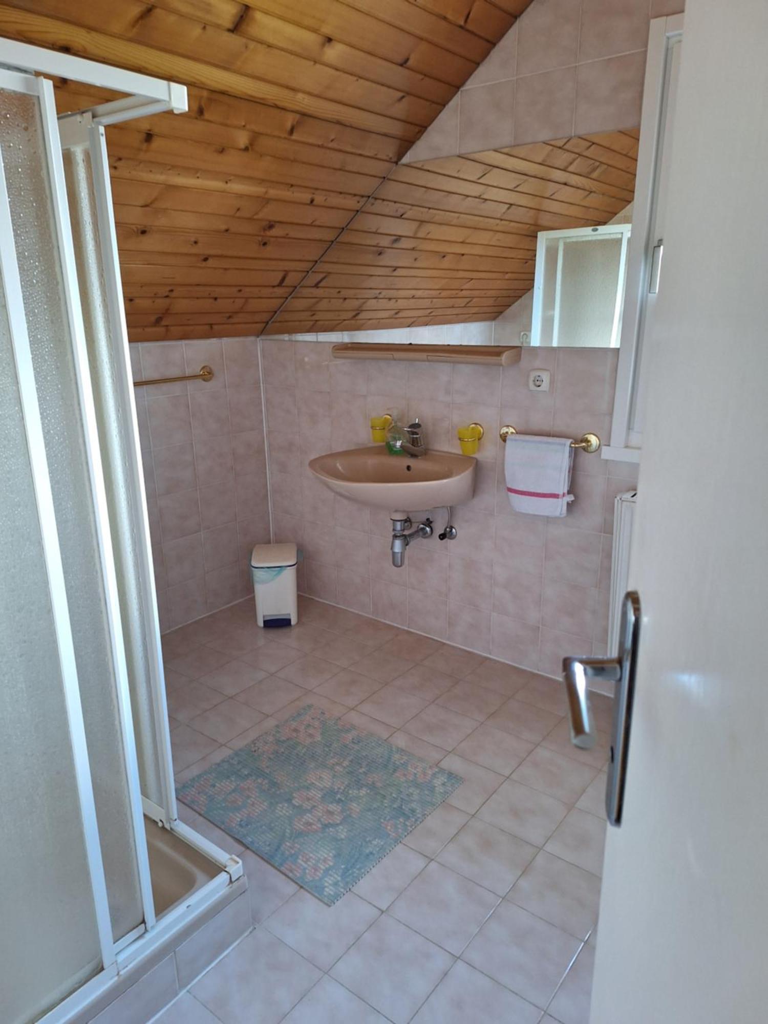 Apartmaji Marinka Hodnik Бохінь Екстер'єр фото