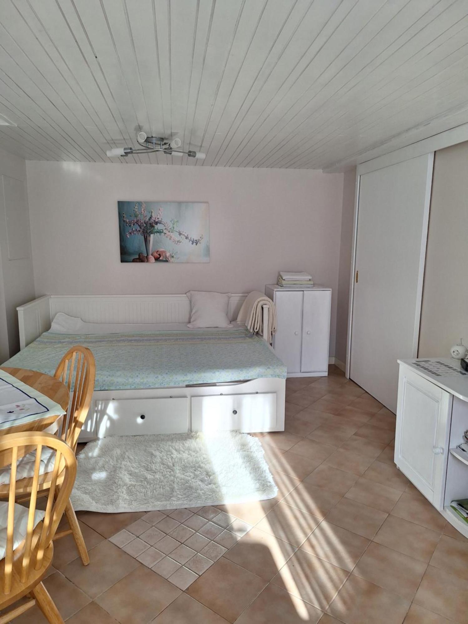Apartmaji Marinka Hodnik Бохінь Екстер'єр фото
