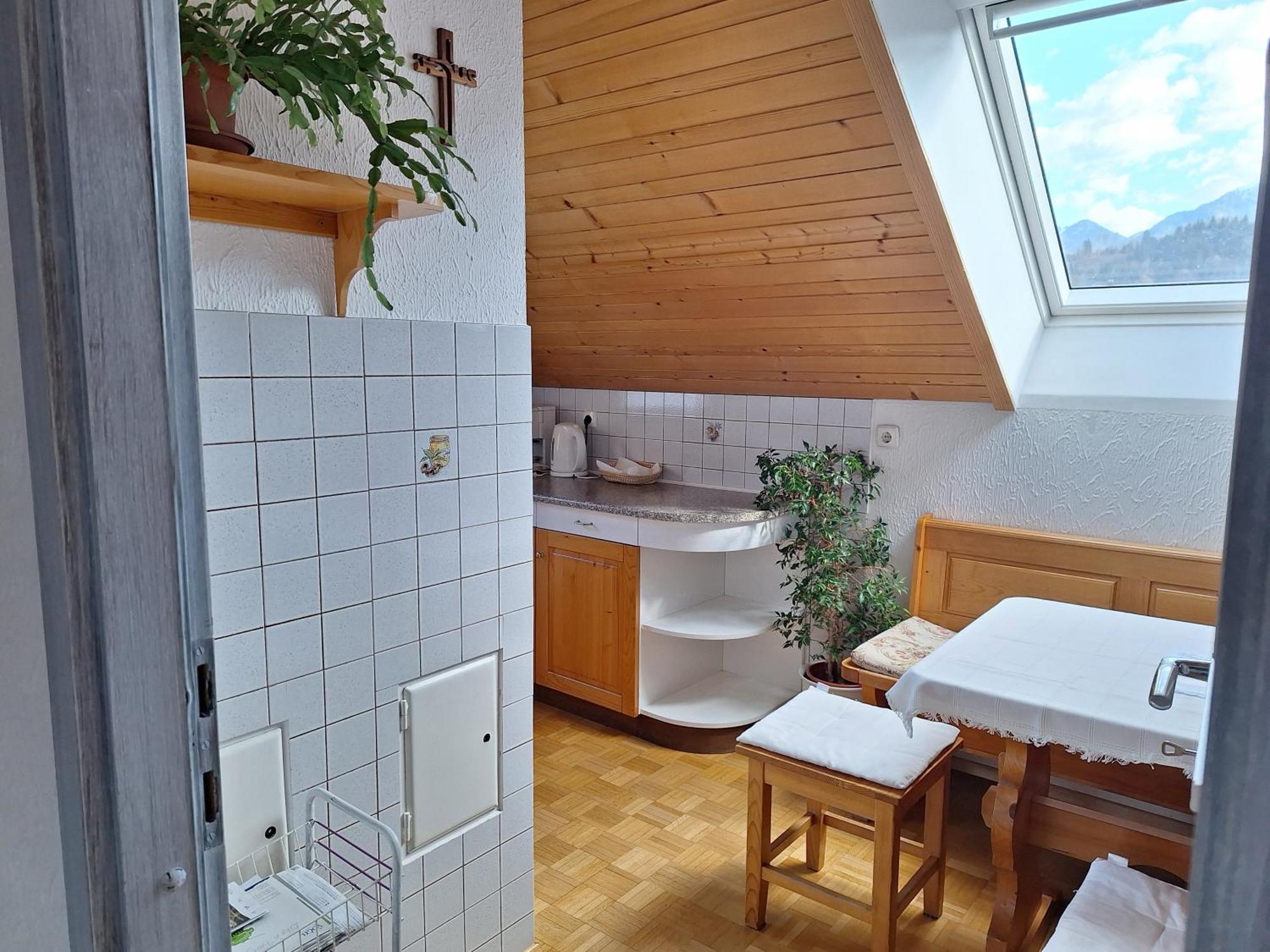 Apartmaji Marinka Hodnik Бохінь Екстер'єр фото