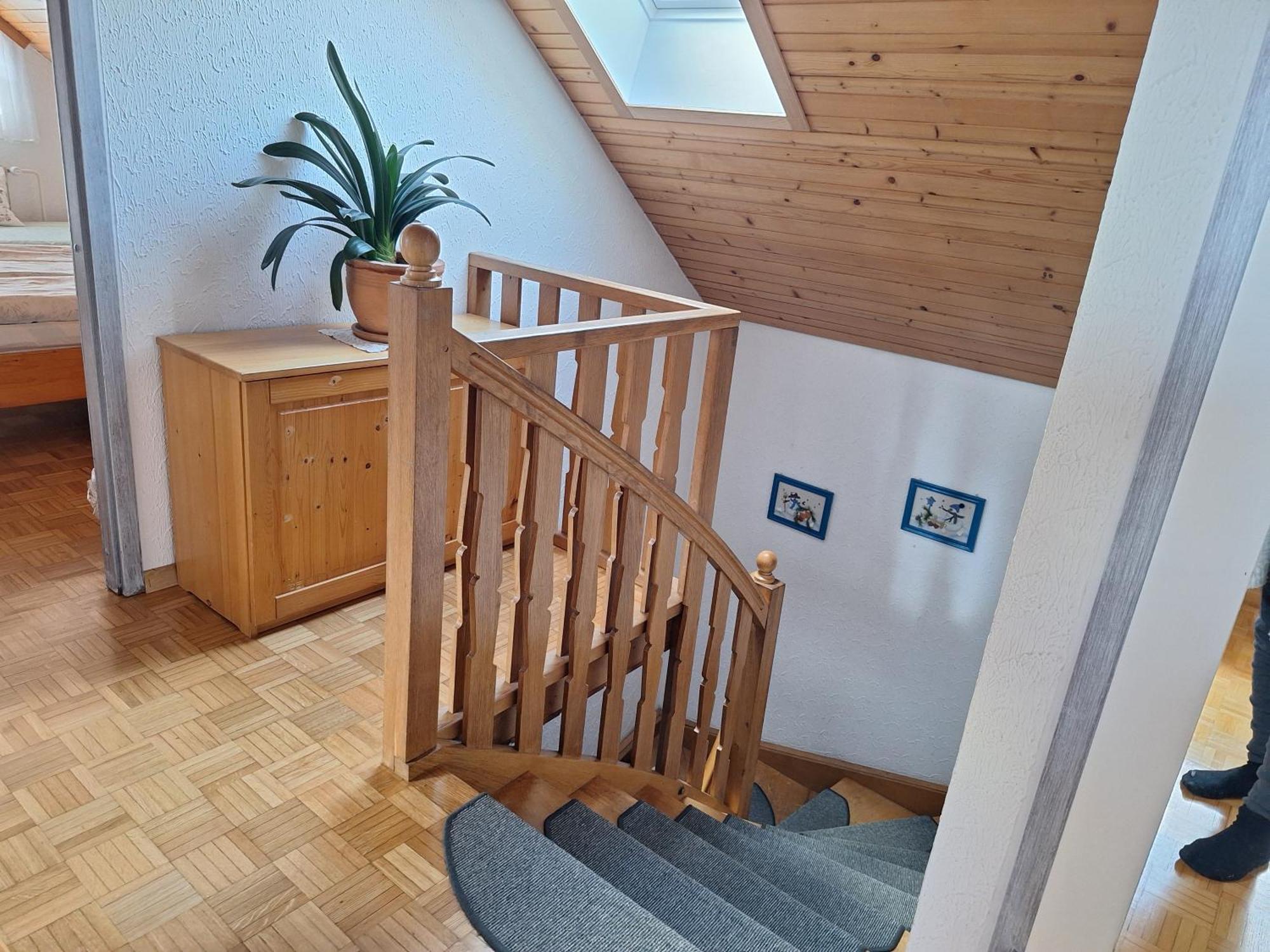 Apartmaji Marinka Hodnik Бохінь Номер фото