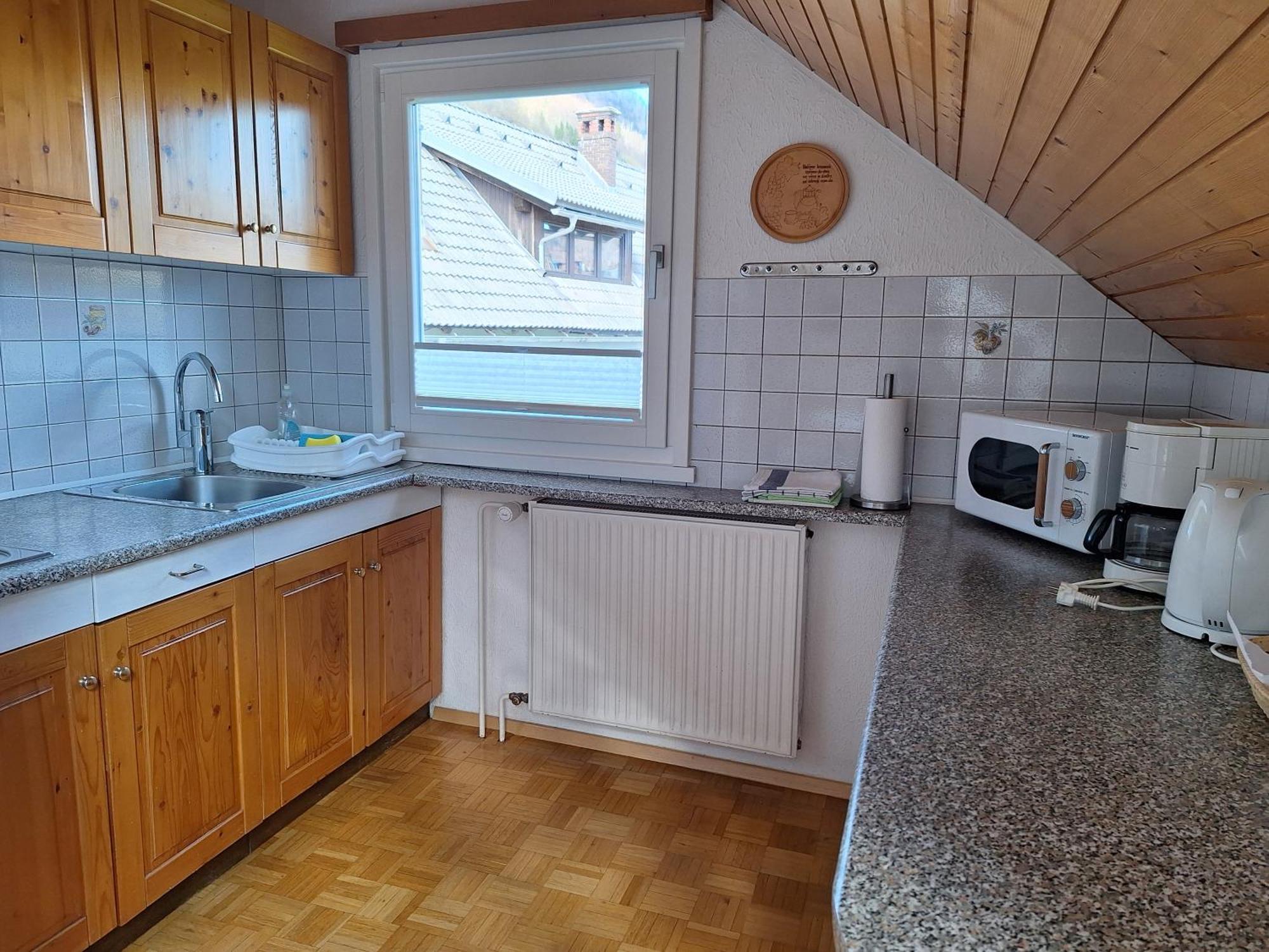 Apartmaji Marinka Hodnik Бохінь Номер фото