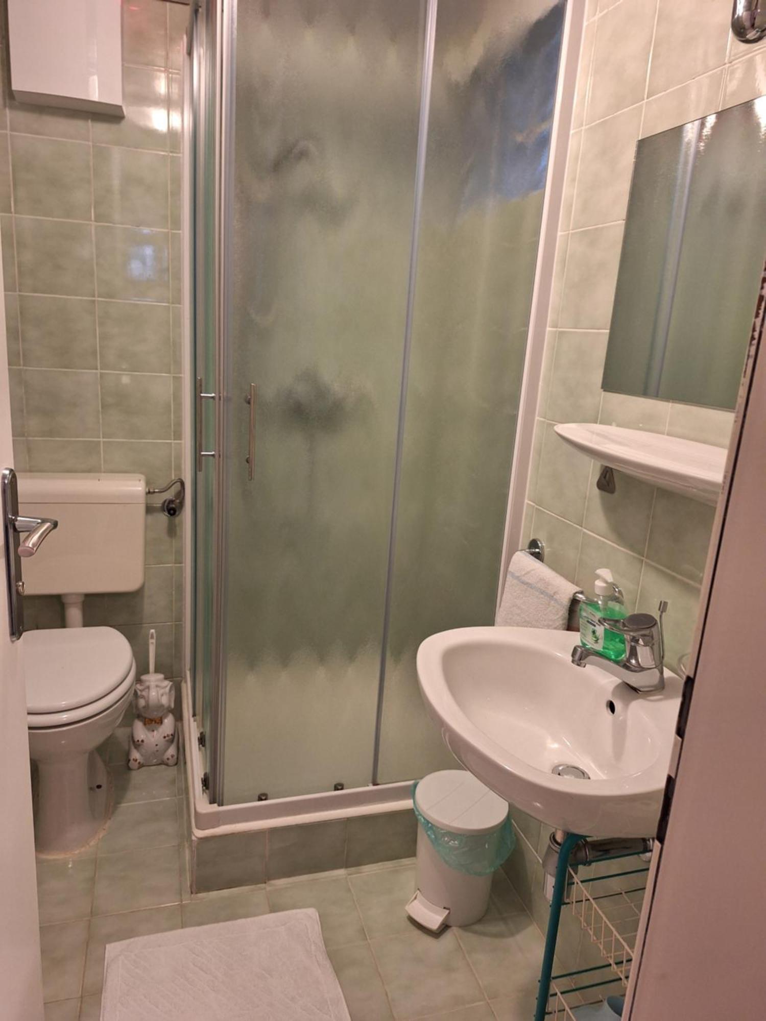 Apartmaji Marinka Hodnik Бохінь Номер фото