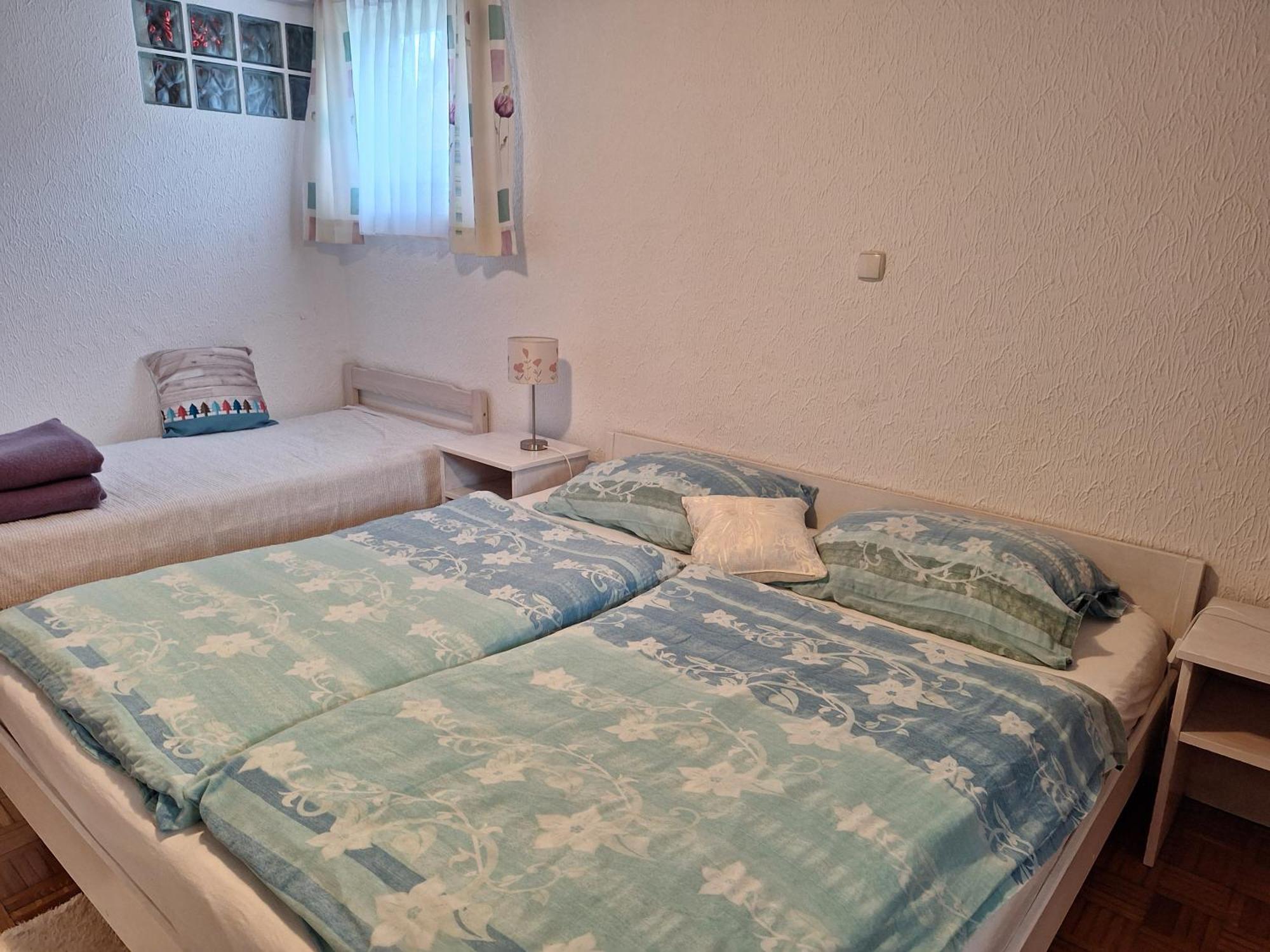 Apartmaji Marinka Hodnik Бохінь Номер фото